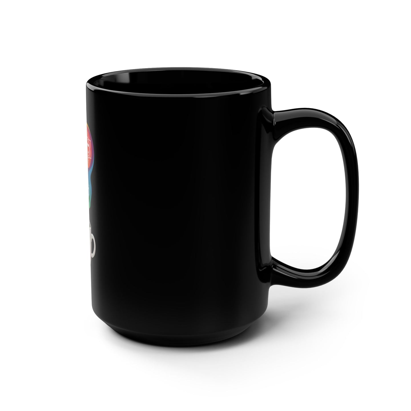 Meditation Mug